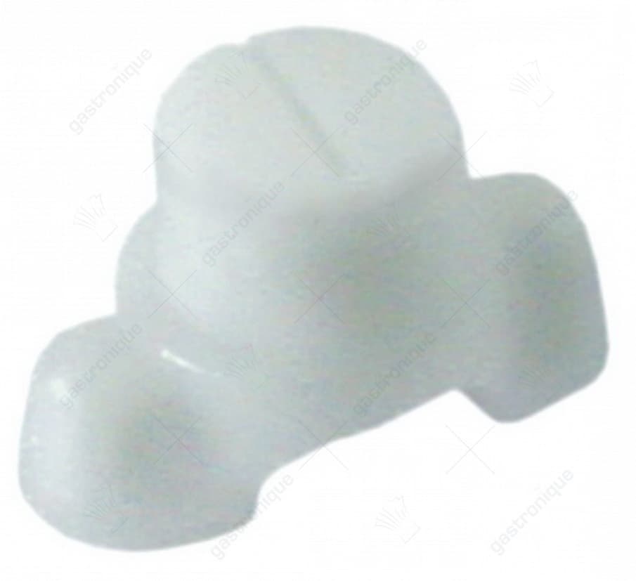 naspoel sproeier H 15mm