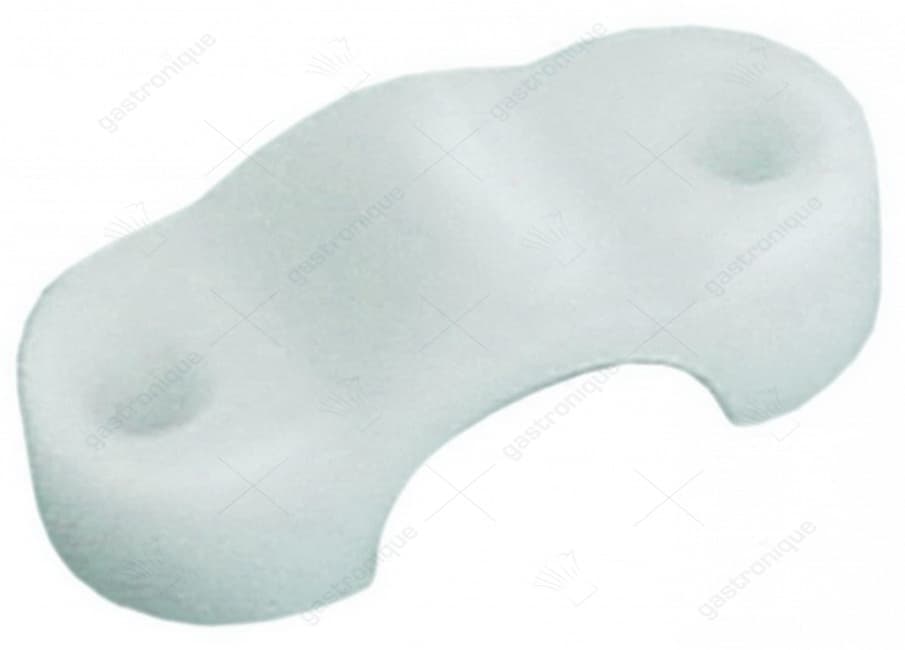rinse jet counter flange