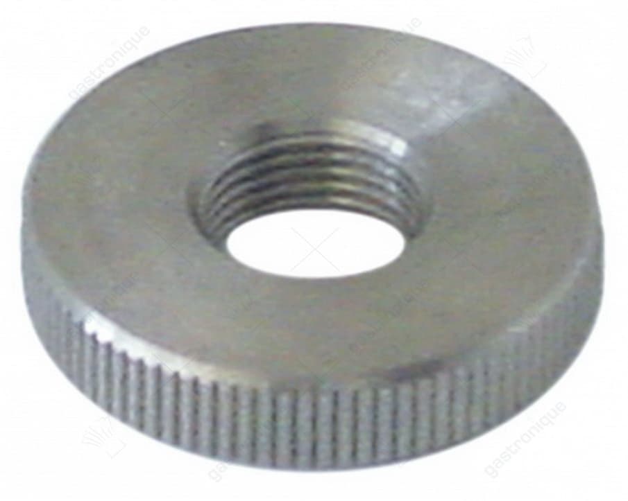 kogel voor terugslagklep ø 8mm 