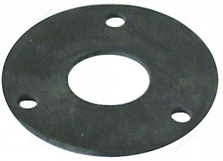 gasket for bottom manifold