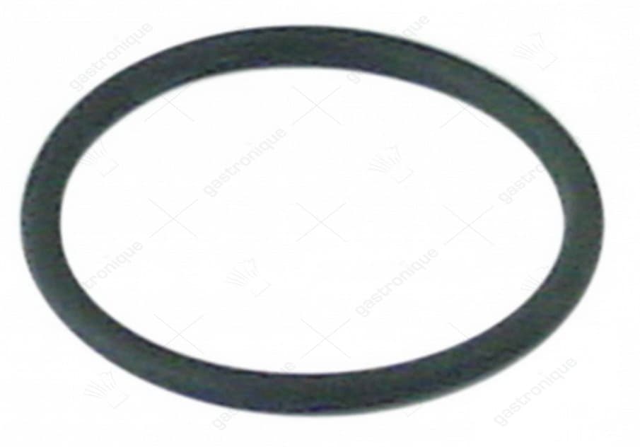 O-ring EPDM materiaaldikte 2,62mm ID ø 29,82mm