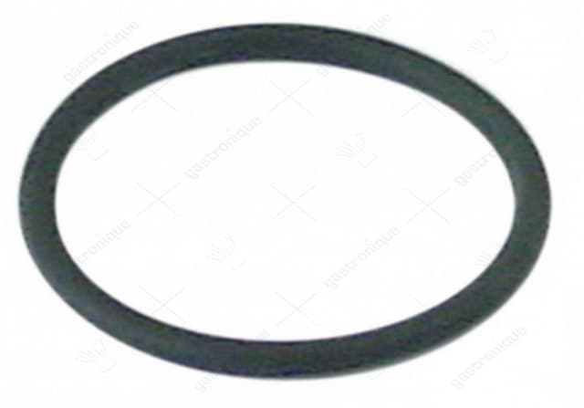 O-ring EPDM materiaaldikte 2,62mm ID ø 29,82mm - Thumbnail 1