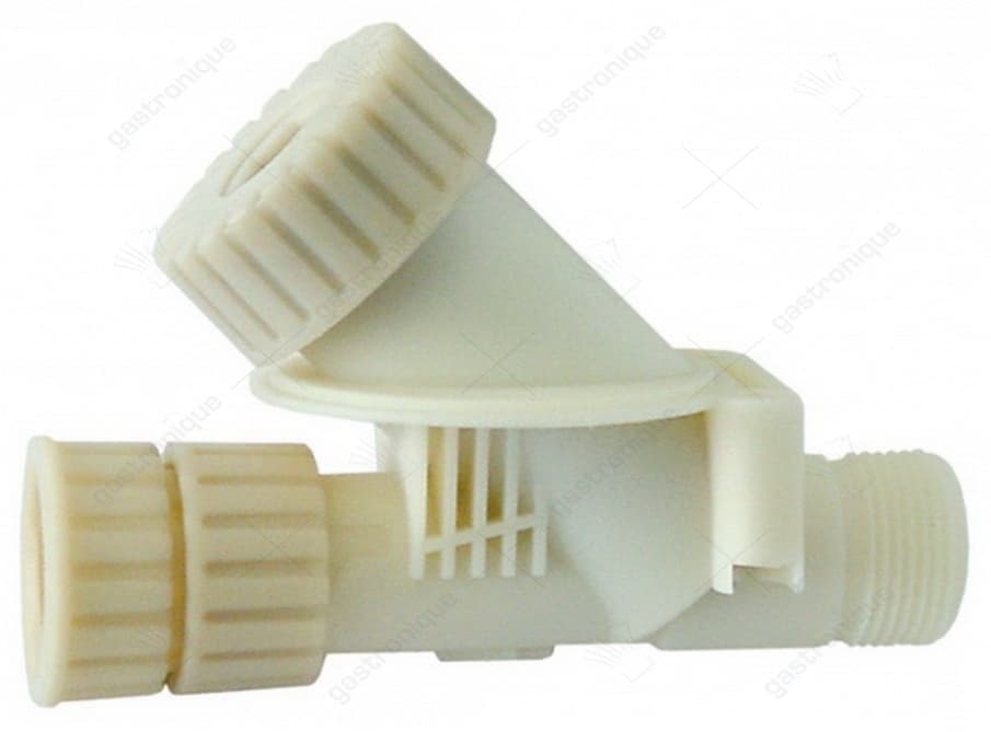 water inlet filter