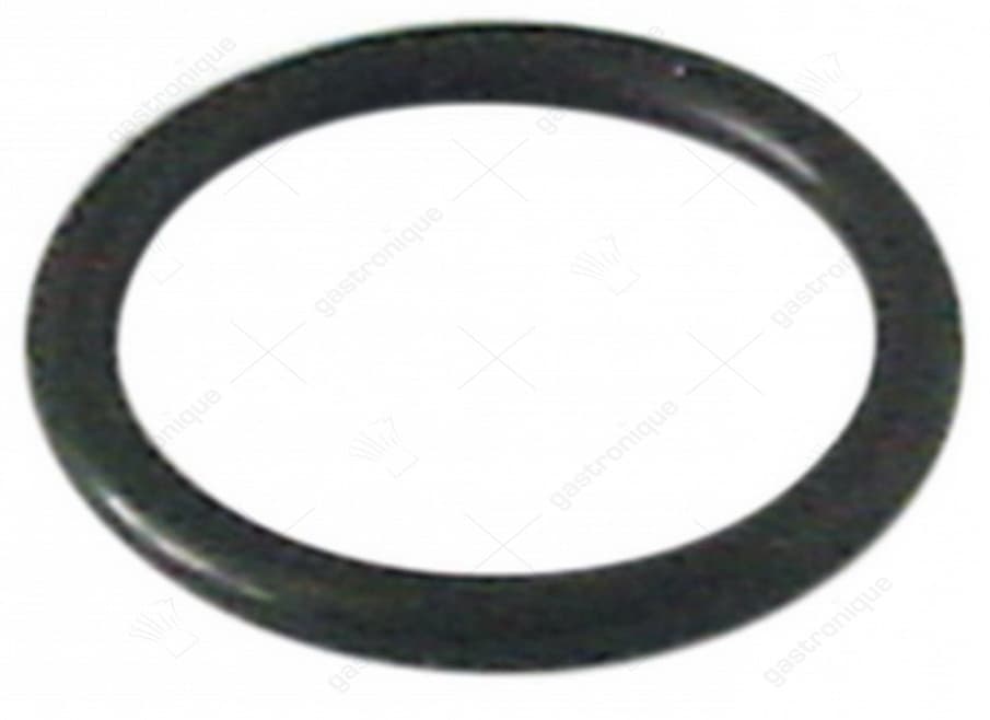 O-ring EPDM materiaaldikte 2,62mm ID ø 18,72mm vpe 10stuk - Image 1