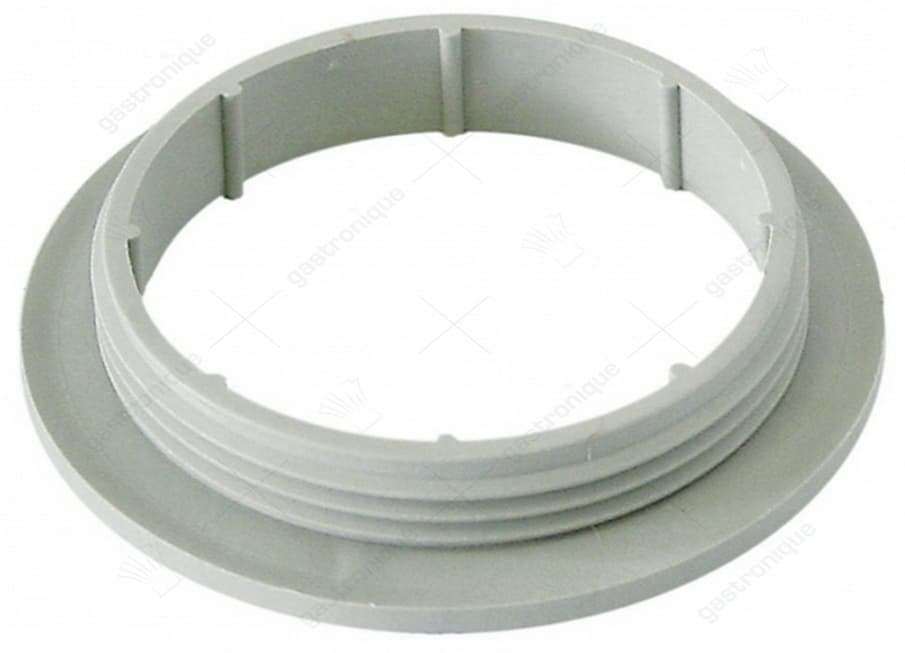 upper ring nut for manifold