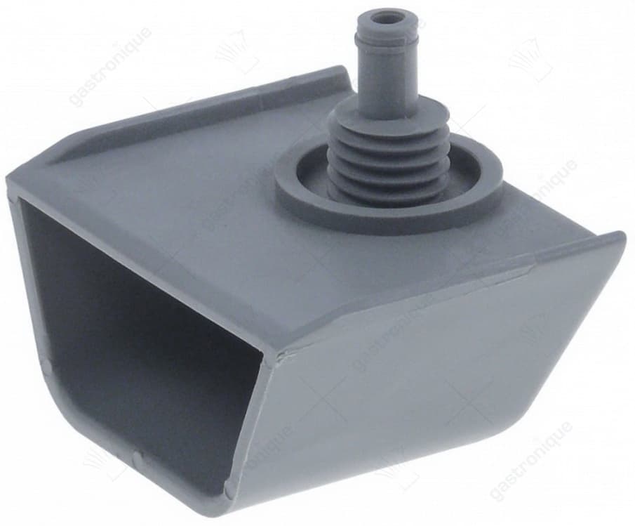 luchtkamer 60x27x47 mm