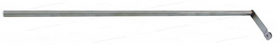 lever for door