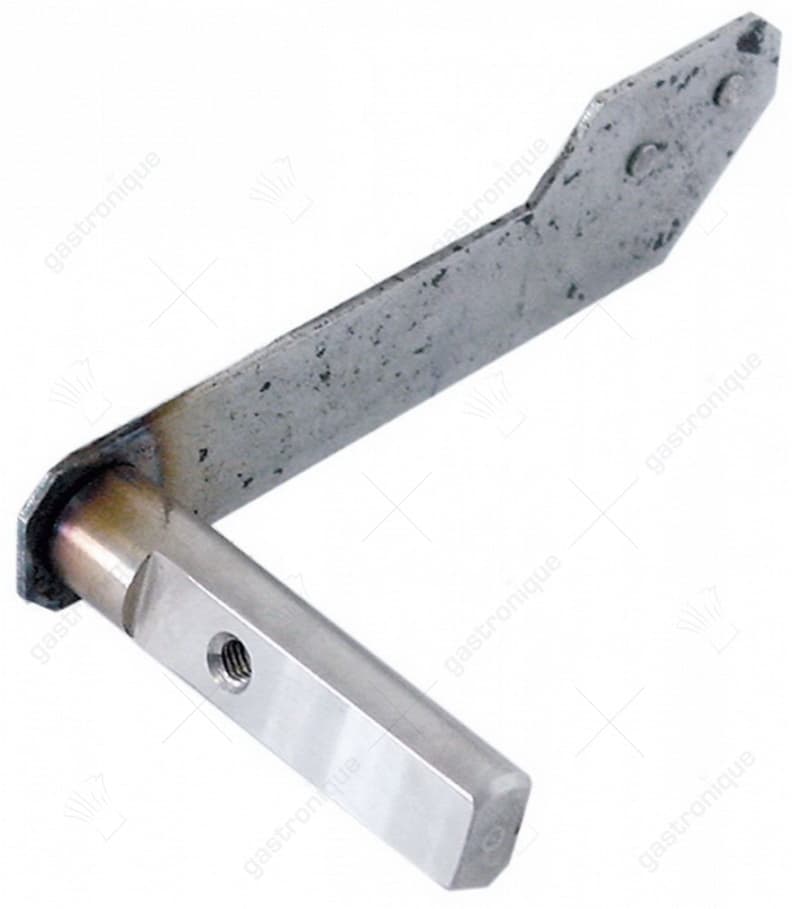 lever for hinge lh