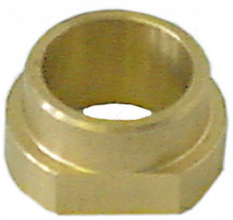 bushing for lever