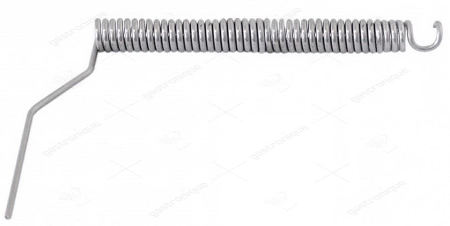 veer voor linker deur scharnier - Image 1
