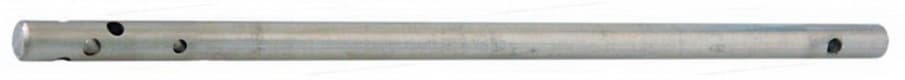 pin for hinge spring ø 11x280 mm