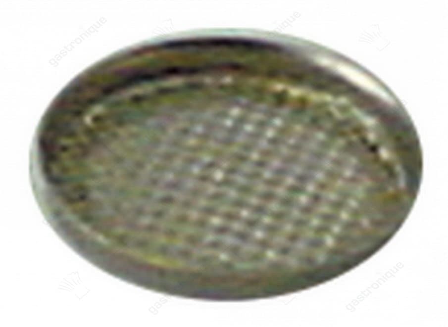 rondfilter 