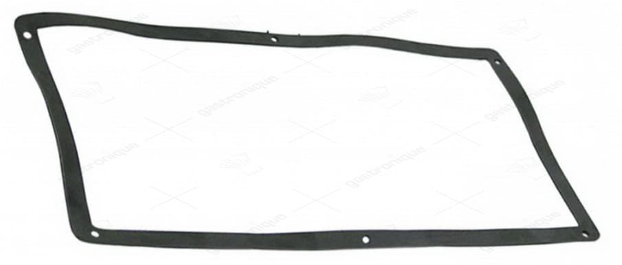 pakking L 310mm passend voor ZANUSSI vergelijkingsnummer 048274 B buiten 160mm