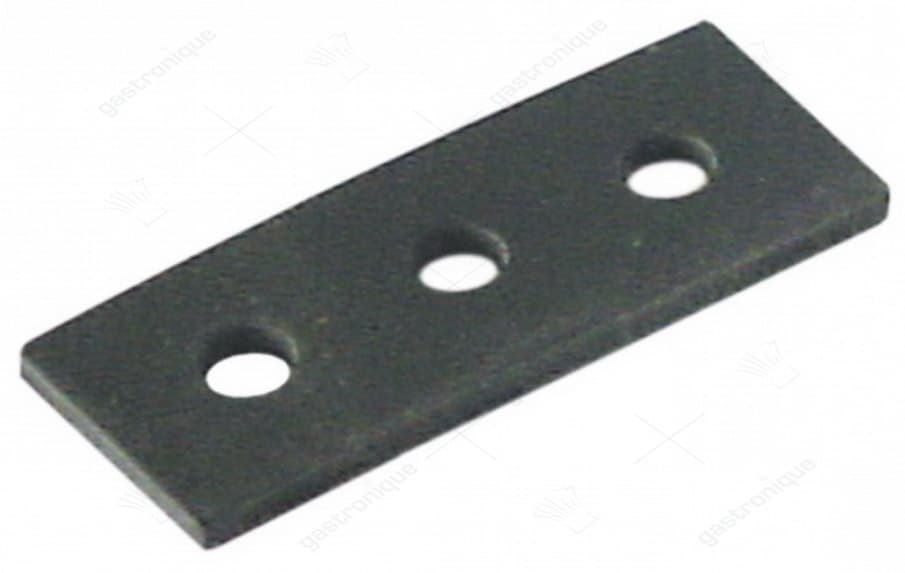 pakking passend voor ZANUSSI vergelijkingsnr. 046360 L 47mm B 18,5mm