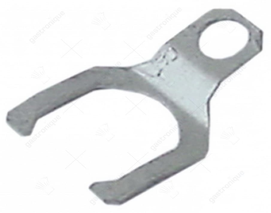 bracket for contact thermostaat