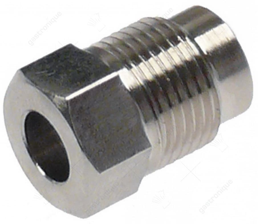 stuffing gland for thermostaat m12x1 - Image 1