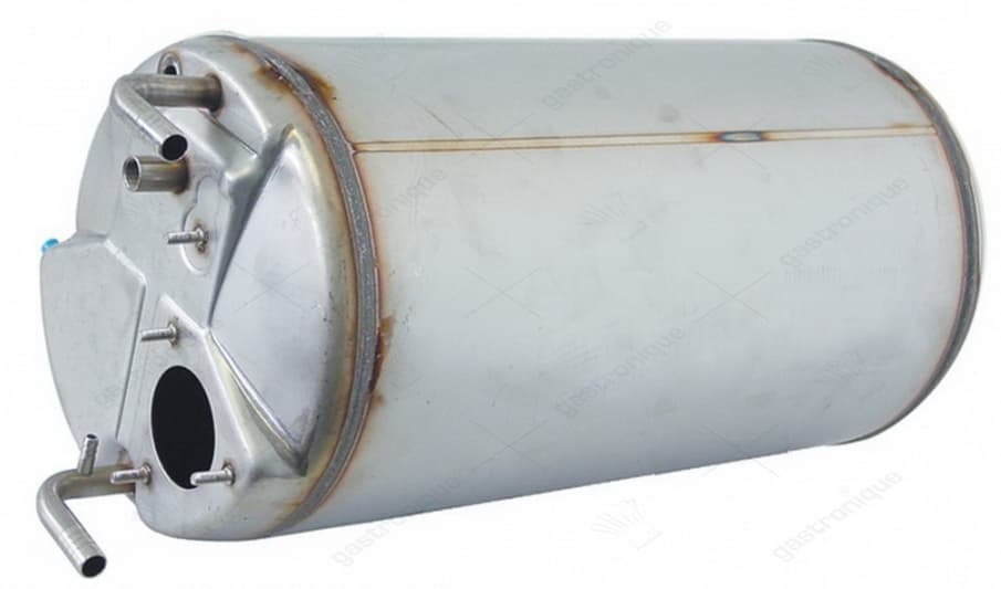 boiler ø 200x410 mm - Image 1