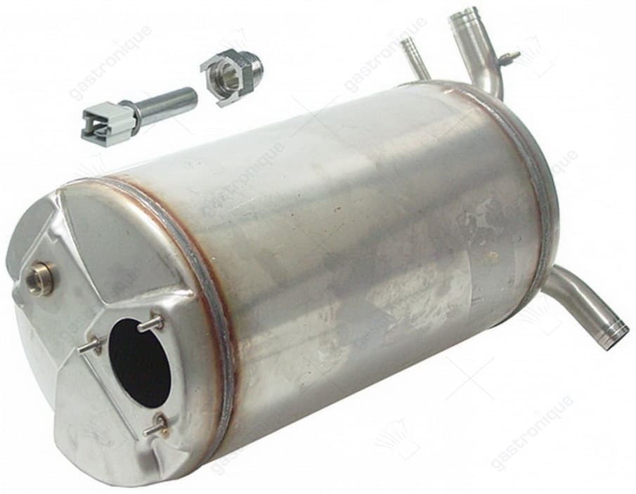 boiler kit