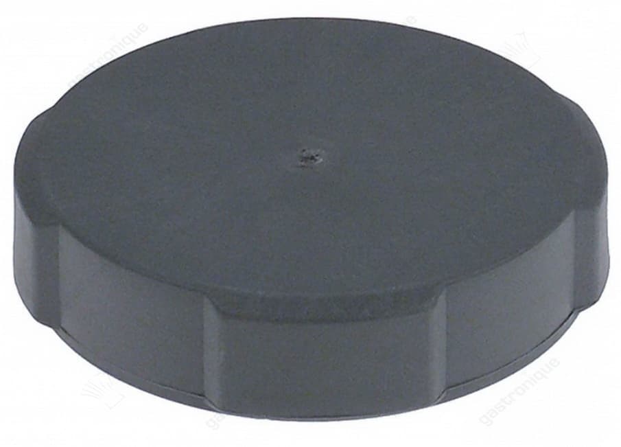 cap for manifold