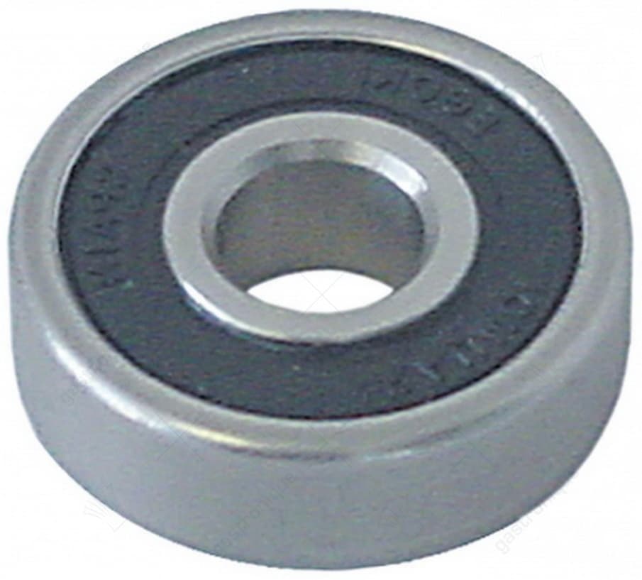 lager 6200 ddu nsk