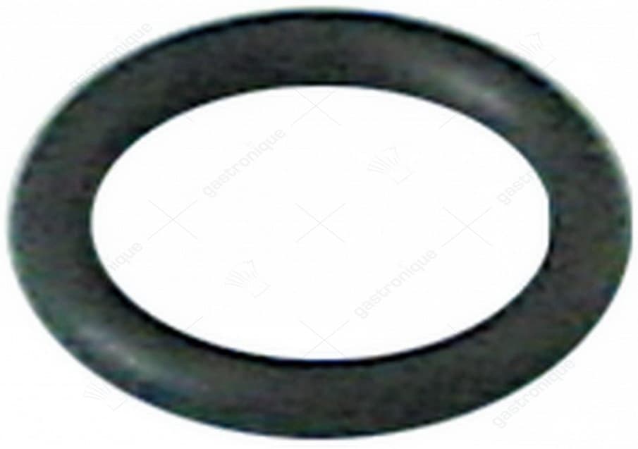 O-ring materiaaldikte 2,62mm ID ø 13,95mm