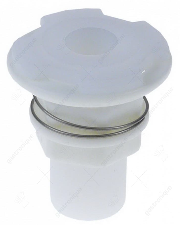 wash arm set