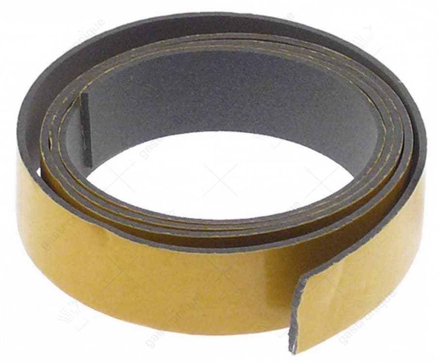 adhesive sponge gasket