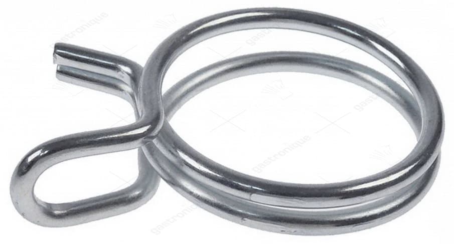 double-wire clamp 33.2-34.8 - 20 pcs - Image 1