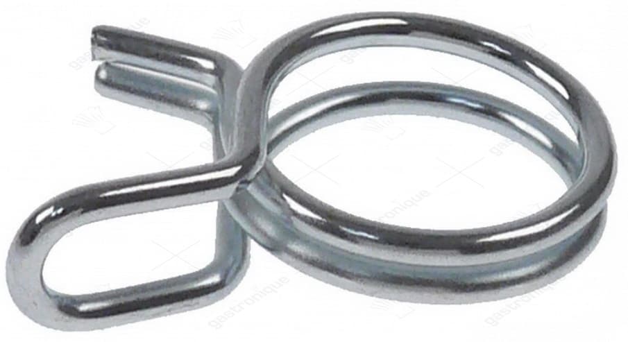 slangklem14,4-15,1 - 100 stuks
