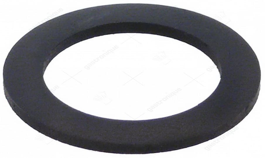 gasket for drain assembly ø58x40x3.5mm - Image 1