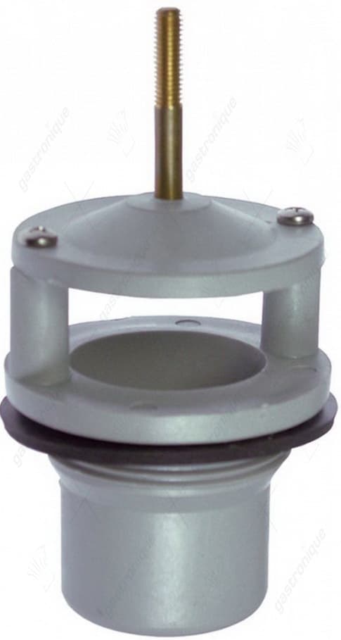 suction connection - Image 1