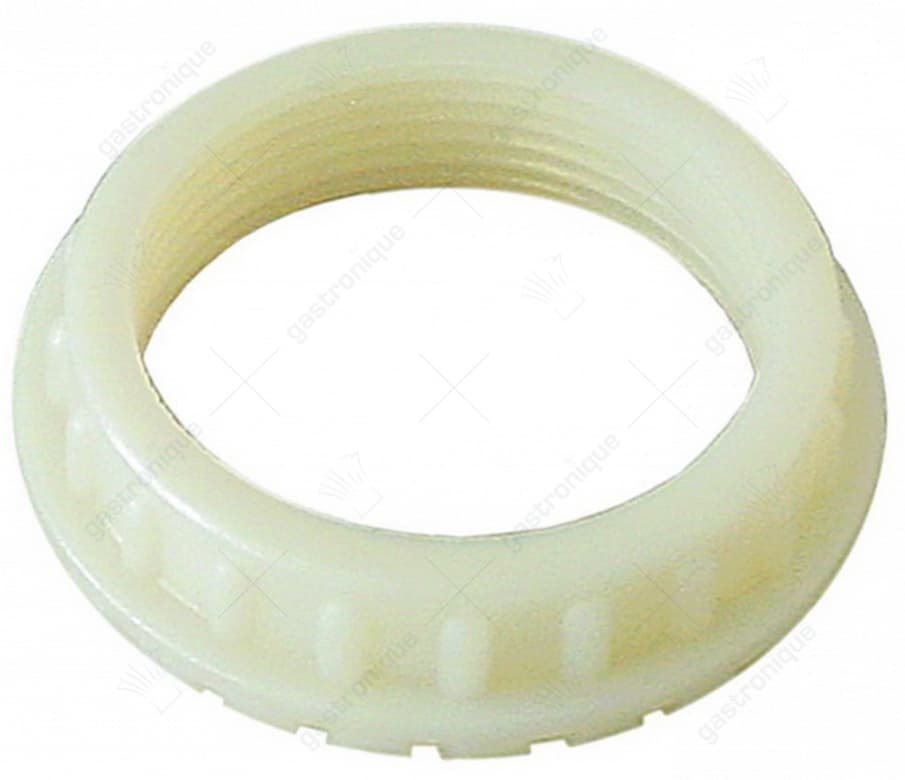 moer ø 1"1/2 voor afvoerplug set