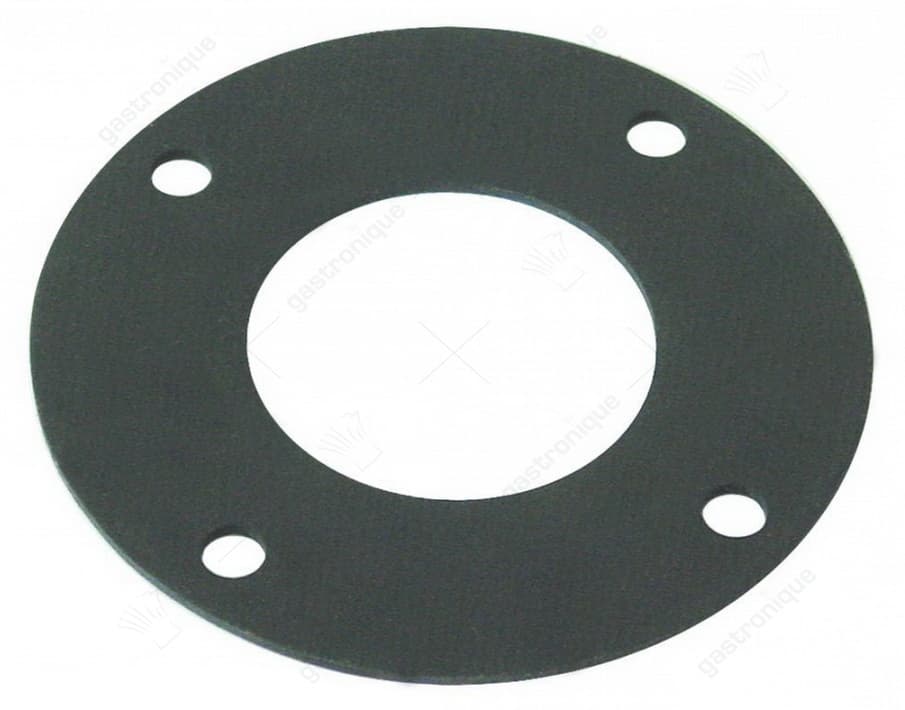 filter frame gasket