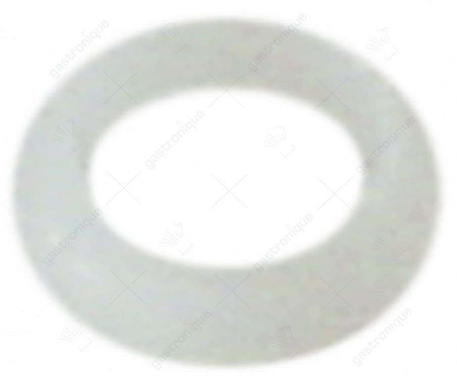 gasket nyltite ø 11.5x7.5x3.5 mm