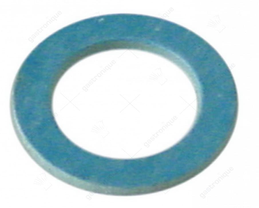pakking zonder asbest ø 31x21x2 mm