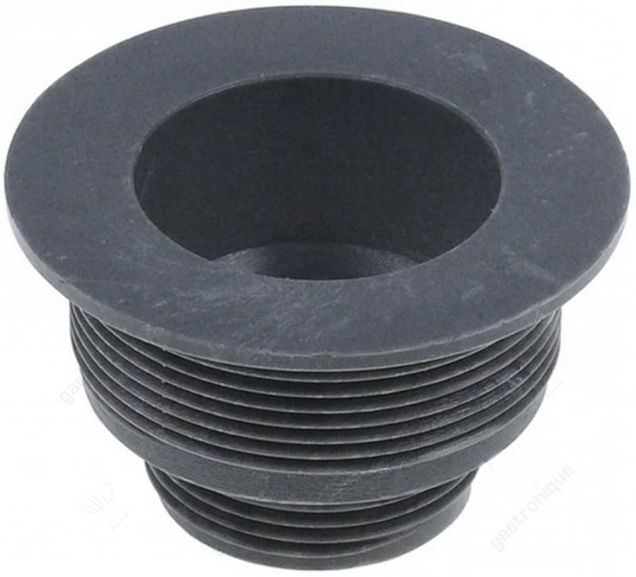 afvoerplug set ø 2" uitgang ø 1"1/4 - Image 1