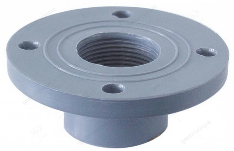 wash drum holder  1"1/4
