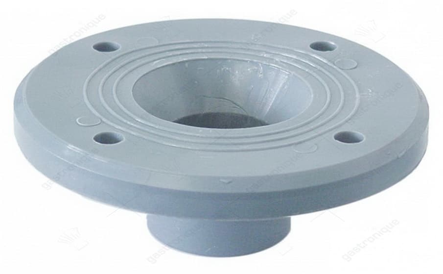 bottom filter frame