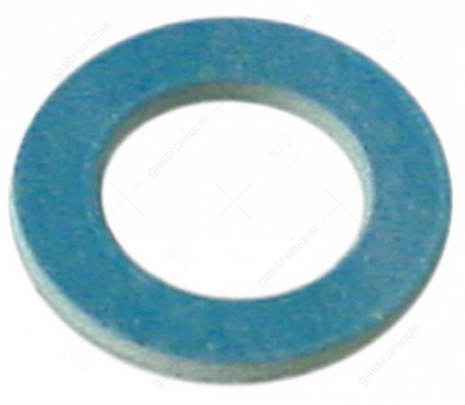 asbestos free flat gasket ø 27x17x2 mm