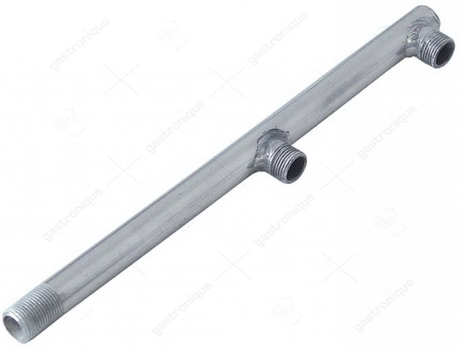 naspoelarm links 200 mm