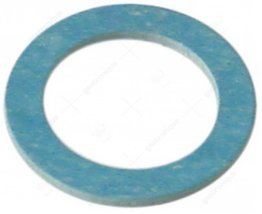 gasket flat asbestos-free ø 37x27x2 mm