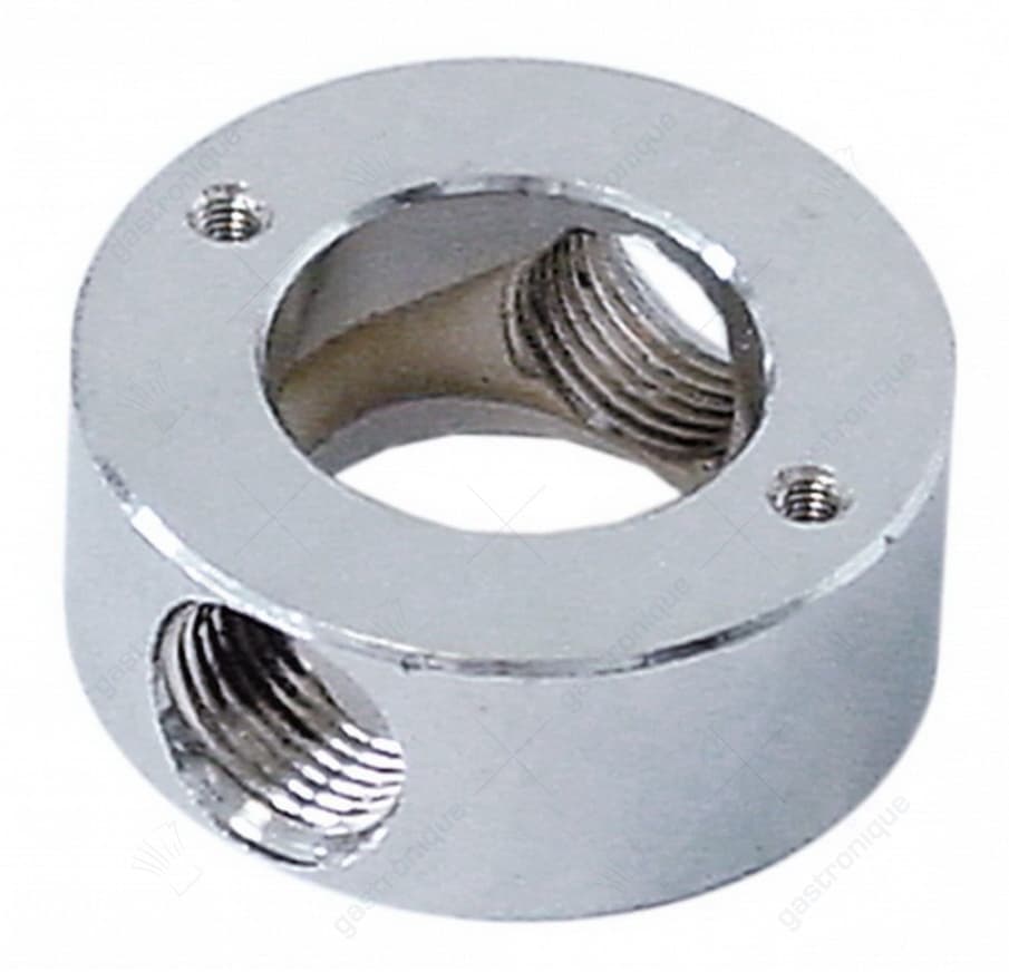upper arm assembly drum