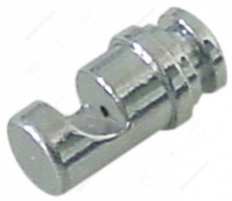 naspoel sproeier ø 1,2 mm - Image 1