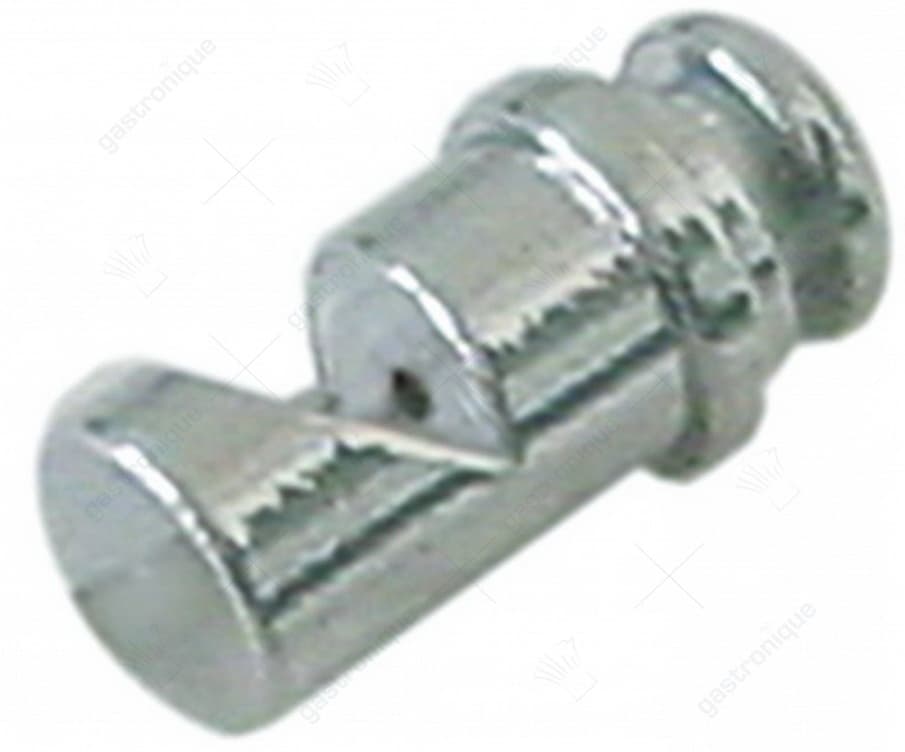 naspoel sproeier ø 1,5 mm