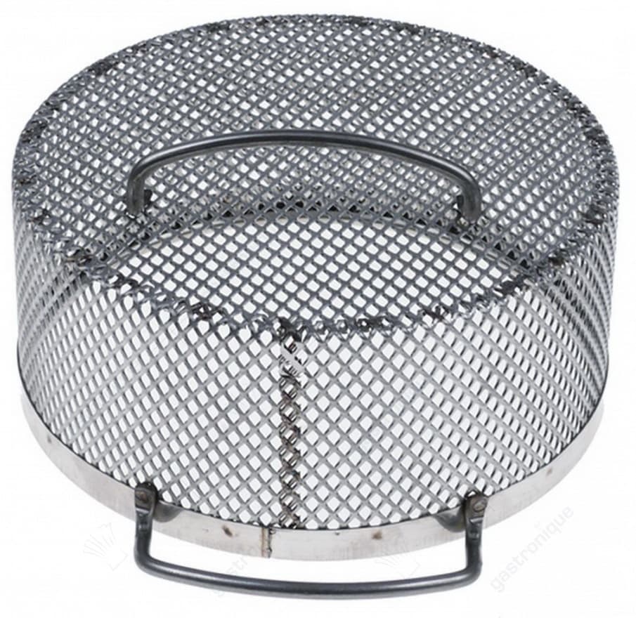 aanzuigfilter pomp ø 180xh80 mm