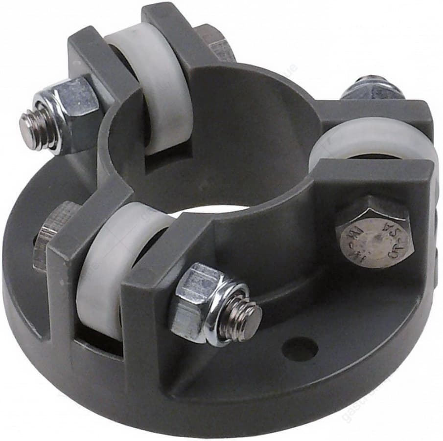 hood bearings cage