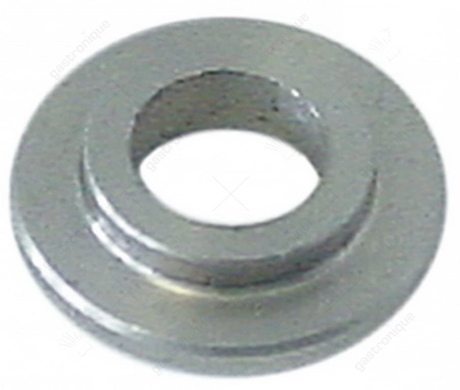door rod bushing