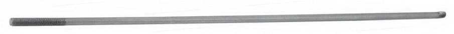 tie rod ø 5x305 mm