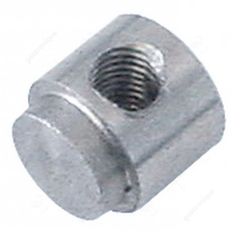 door tie rod pin