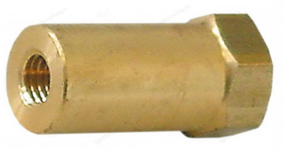spacer brass
